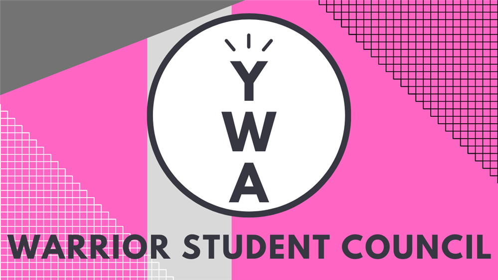Student Council Logo Student Council Logo